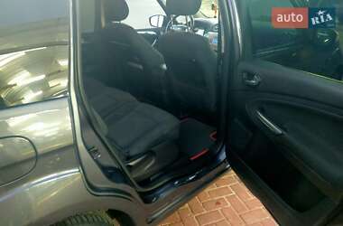 Минивэн Ford S-Max 2009 в 