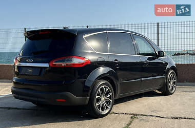 Минивэн Ford S-Max 2013 в 