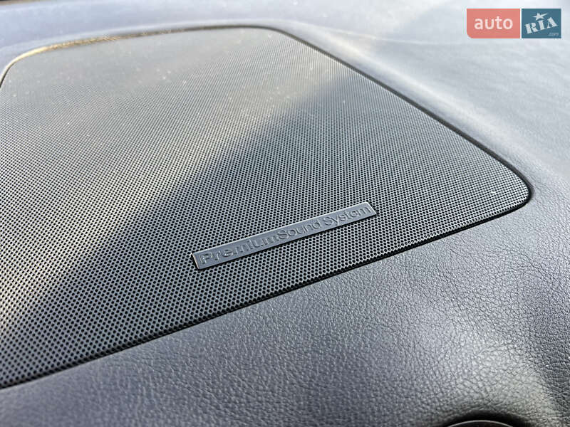 Минивэн Ford S-Max 2013 в Одессе
