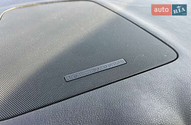 Минивэн Ford S-Max 2013 в 