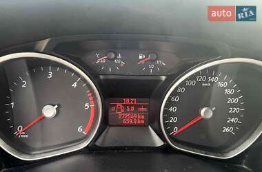 Минивэн Ford S-Max 2007 в 