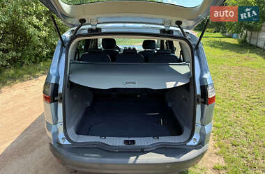 Минивэн Ford S-Max 2006 в 