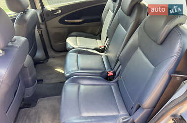 Минивэн Ford S-Max 2006 в 