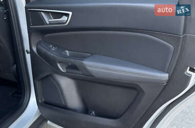 Минивэн Ford S-Max 2020 в 