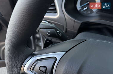 Минивэн Ford S-Max 2020 в 
