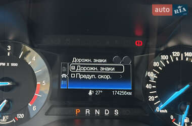 Минивэн Ford S-Max 2020 в 