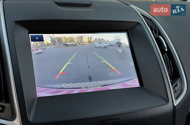 Минивэн Ford S-Max 2020 в 