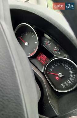 Минивэн Ford S-Max 2006 в 