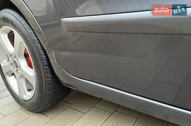 Мінівен Ford S-Max 2009 в 