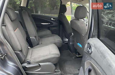 Мінівен Ford S-Max 2009 в 