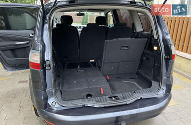 Мінівен Ford S-Max 2009 в 