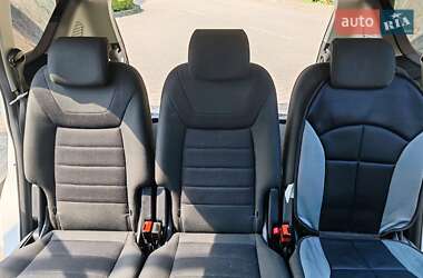 Минивэн Ford S-Max 2013 в 