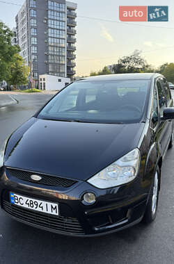 Ford S-Max 2007