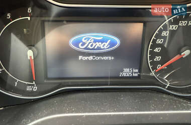 Минивэн Ford S-Max 2010 в 