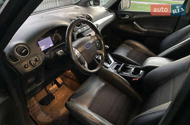 Минивэн Ford S-Max 2014 в 