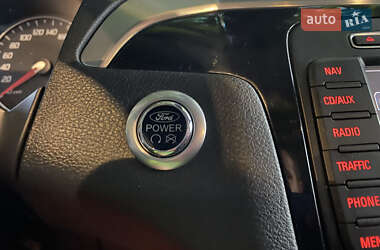 Минивэн Ford S-Max 2014 в 