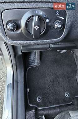 Минивэн Ford S-Max 2008 в 