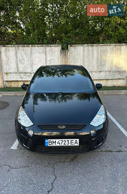 Ford S-Max 2007 Ford S-Max 2007