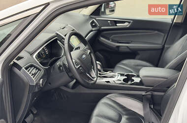 Минивэн Ford S-Max 2018 в 