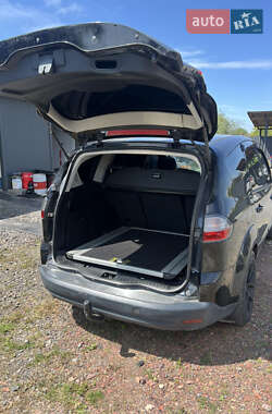 Минивэн Ford S-Max 2007 в 