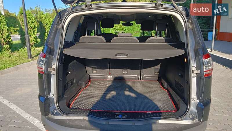 Минивэн Ford S-Max 2012 в Хмельницком
