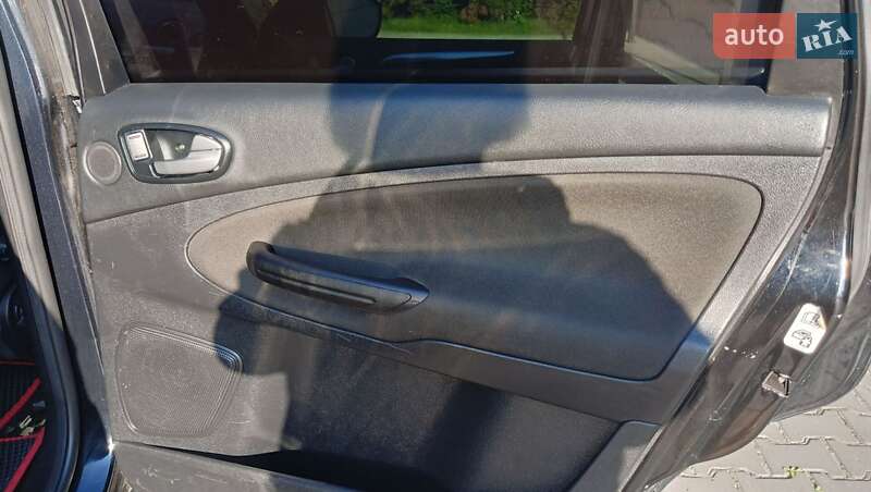 Минивэн Ford S-Max 2012 в Хмельницком