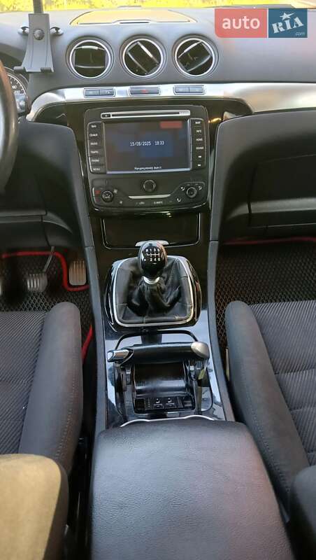 Минивэн Ford S-Max 2012 в Хмельницком фото 52 Минивэн Ford S-Max 2012 в Хмельницком