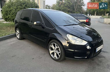 Ford S-Max 2007