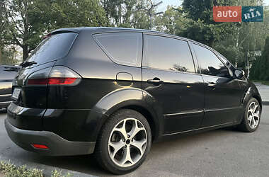 Минивэн Ford S-Max 2007 в 