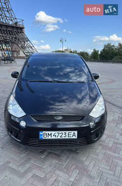 Ford S-Max 2007 Ford S-Max 2007