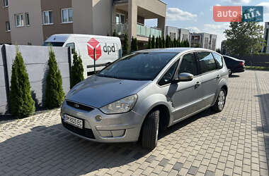 Ford S-Max 2007