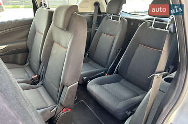 Минивэн Ford S-Max 2007 в 