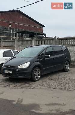 Ford S-Max 2007