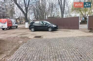 Минивэн Ford S-Max 2007 в 