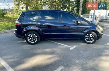 Минивэн Ford S-Max 2007 в Виннице