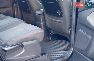 Минивэн Ford S-Max 2007 в 
