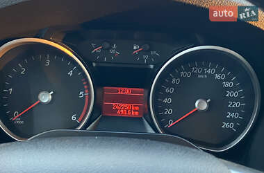 Минивэн Ford S-Max 2007 в 
