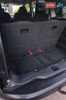 Минивэн Ford S-Max 2011 в Василькове