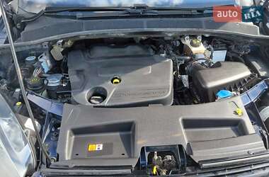 Минивэн Ford S-Max 2010 в 