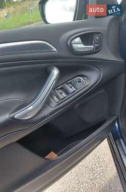 Минивэн Ford S-Max 2010 в 