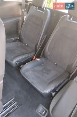 Минивэн Ford S-Max 2010 в 
