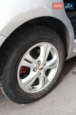 Мінівен Ford S-Max 2009 в 
