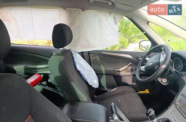 Мінівен Ford S-Max 2006 в 