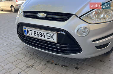 Минивэн Ford S-Max 2011 в Коломые