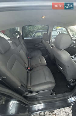 Минивэн Ford S-Max 2007 в 