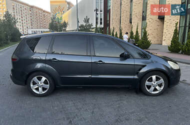 Ford S-Max 2007