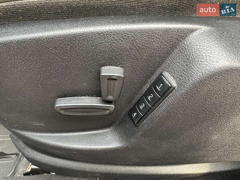 Мінівен Ford S-Max 2014 в Львові