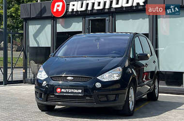 Ford S-Max 2010 Ford S-Max 2010