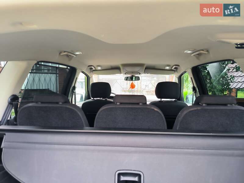 Минивэн Ford S-Max 2010 в Ковеле фото 13 Минивэн Ford S-Max 2010 в Ковеле