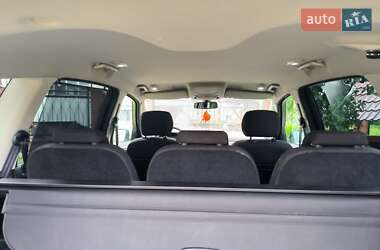 Минивэн Ford S-Max 2010 в 